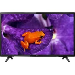 Philips 32HFL5114/12 Fernseher 81,3 cm (32") Full HD Smart TV Wifi Schwarz