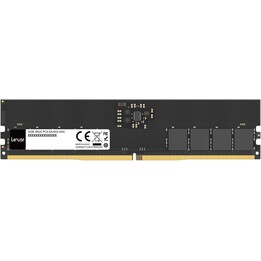 Lexar Ddr5 16gb 1x16gb 5600 Cl46