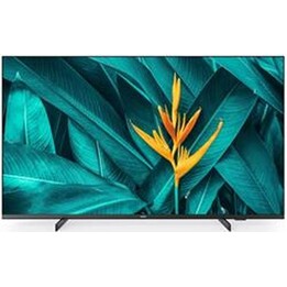 Philips 43HFL5214U MediaSuite – 43-Zoll-LCD-Fernseher mit LED-Hintergrundbeleuchtung