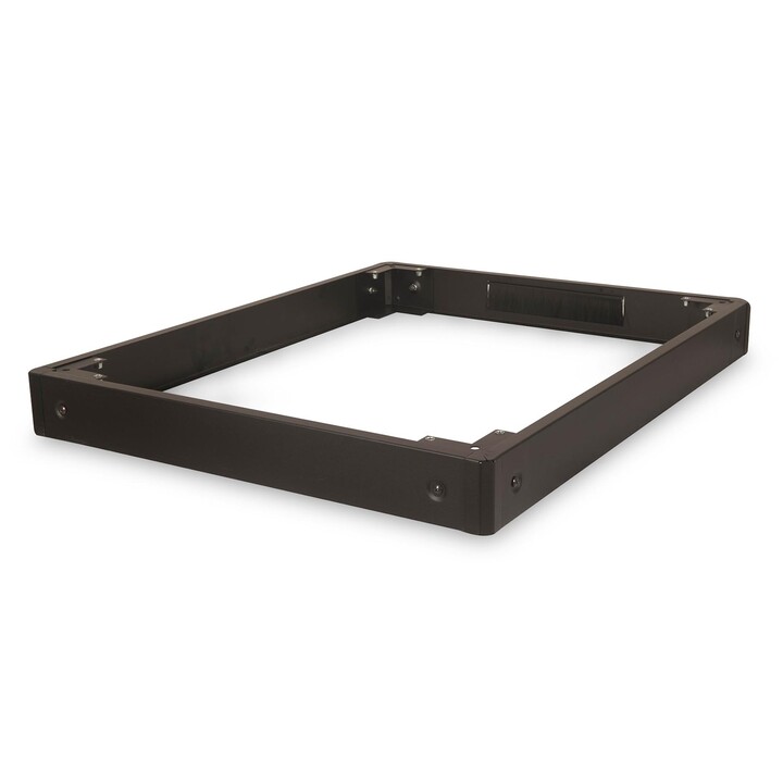Digitus Pedestal para los armarios de red Varioflex-N, Unique y los armarios de red y servidor Dynamic Basic - 800 x 1000 mm (an