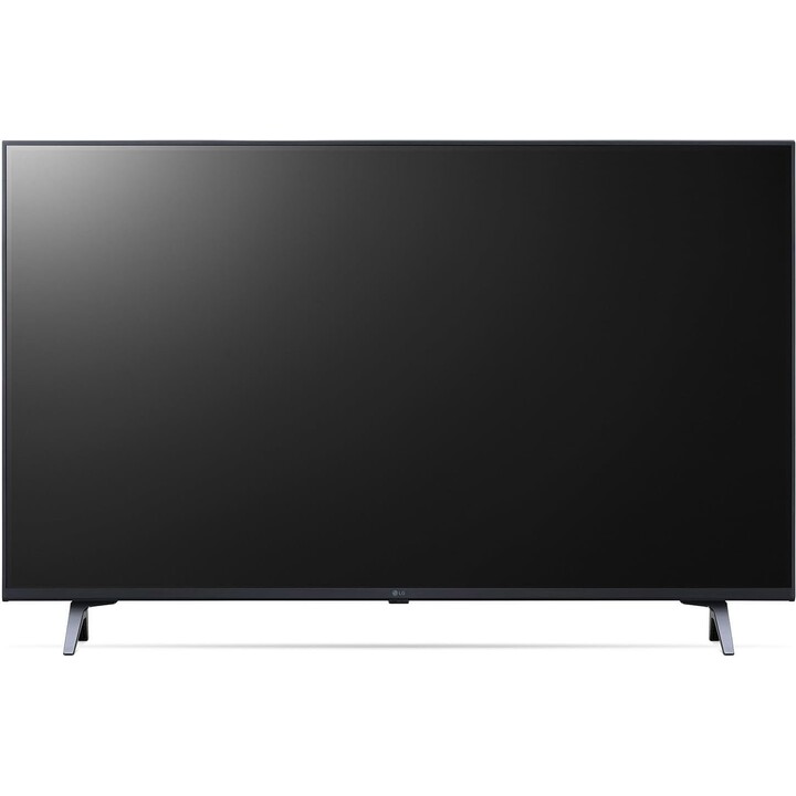 Écran Plat Lg 86un640s Pour Affichage Numérique 2,18 M (86") Lcd Wifi 330 Cd / M² 4k Ultra HD Bleu Web Os