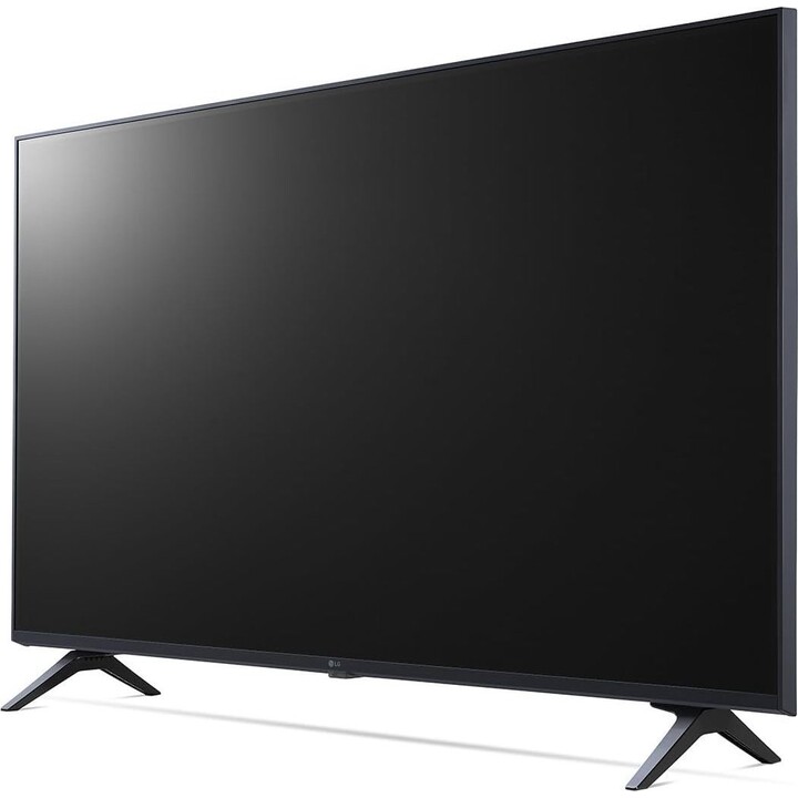 Lg 86un640s Pantalla Plana Para Señalización Digital 2,18 M (86") Lcd Wifi 330 Cd / M² 4k Ultra Hd Azul Web Os
