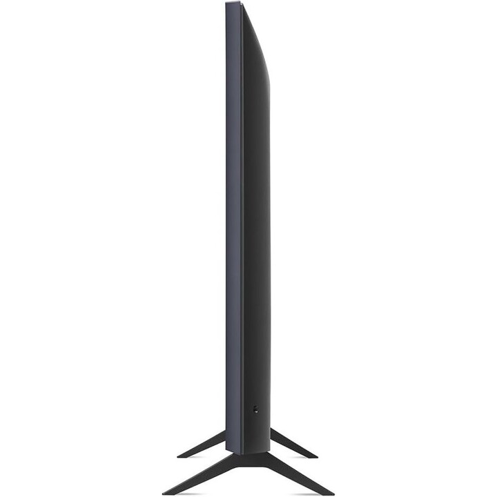 Lg 86un640s Flat Screen For Digital Signage 2.18 M (86") Lcd Wifi 330 Cd / M² 4k Ultra HD Blue Web Os