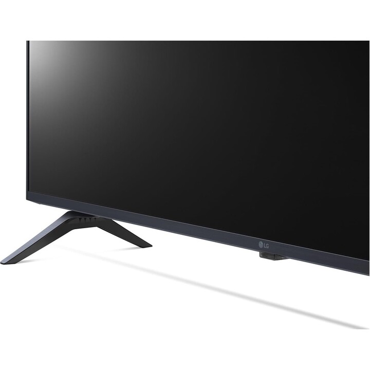 Écran Plat Lg 86un640s Pour Affichage Numérique 2,18 M (86") Lcd Wifi 330 Cd / M² 4k Ultra HD Bleu Web Os