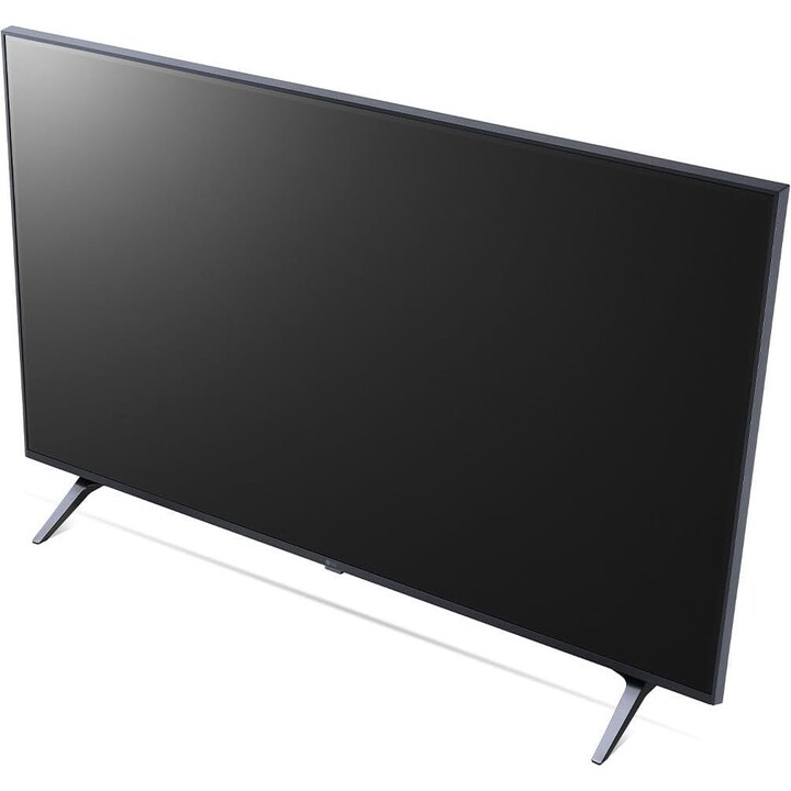 Lg 86un640s Pantalla Plana Para Señalización Digital 2,18 M (86") Lcd Wifi 330 Cd / M² 4k Ultra Hd Azul Web Os