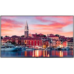 LG 55UR762H, televisor LED de 55 hotéis, 16:9