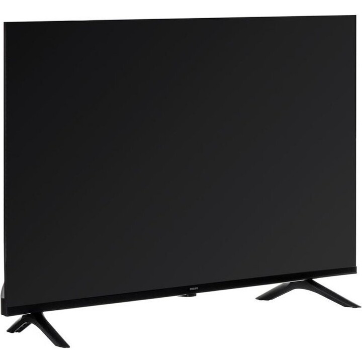 Philips 55PUS7609/12 TV 139,7 cm (55") 4K Ultra HD Smart TV Wifi Anthracite, Gris