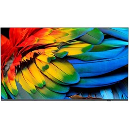 Philips 50HFL6214U 127 cm (50") 4K Ultra HD Smart TV Wifi Antracite 400 cd/m² Ecrã flexível