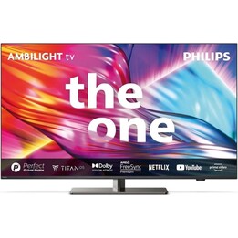 Philips 55PUS8949 Smart TV 4K UHD da 139,7 cm (55")