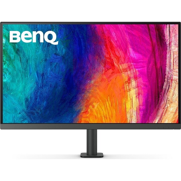 Benq Pd3205ua 80 Cm (31.5") 3840 X 2160 Pixeles 4k Ultra Hd Lcd Negro