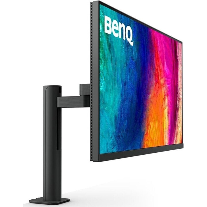 Benq Pd3205ua 80 Cm (31.5") 3840 X 2160 Pixeles 4k Ultra Hd Lcd Negro