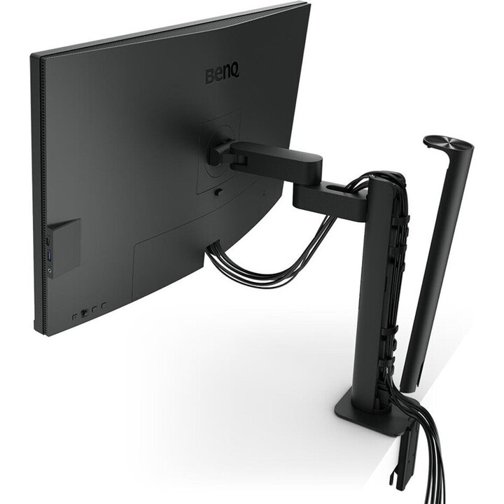 Benq Pd3205ua 80 Cm (31.5") 3840 X 2160 Pixeles 4k Ultra Hd Lcd Negro