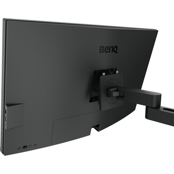 Benq Pd3205ua 80 Cm (31.5") 3840 X 2160 Pixeles 4k Ultra Hd Lcd Negro