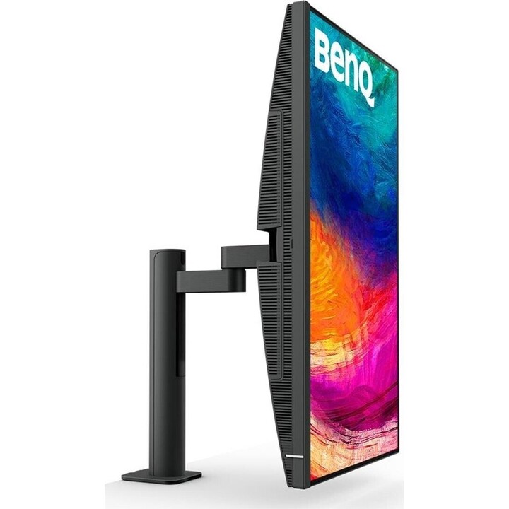 Benq Pd3205ua 80 Cm (31.5") 3840 X 2160 Pixeles 4k Ultra Hd Lcd Negro