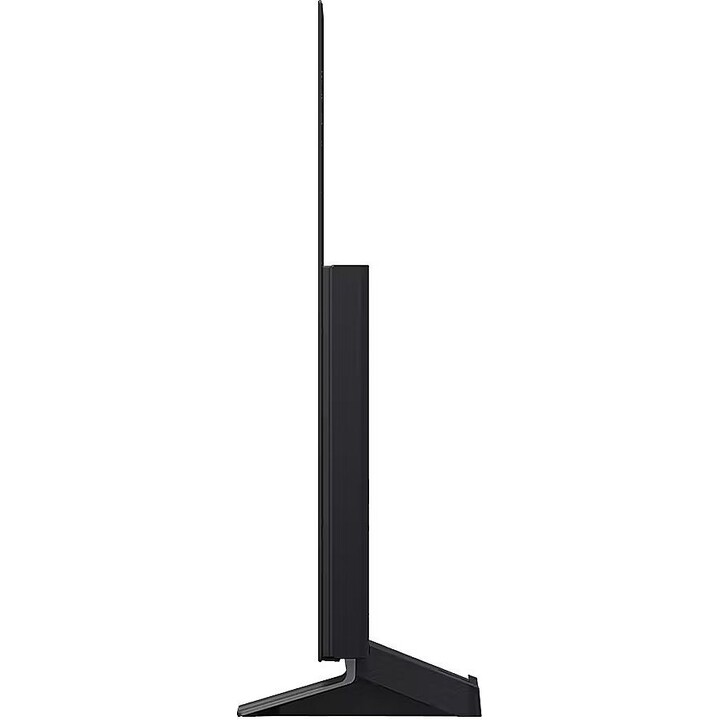 LG OLED evo AI OLED55C51LA Televisor 139,7 cm (55") 4K Ultra HD Smart TV Wifi Negro