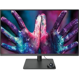 BenQ PD3205U 31.5, 4K, UHD, IPS, Black