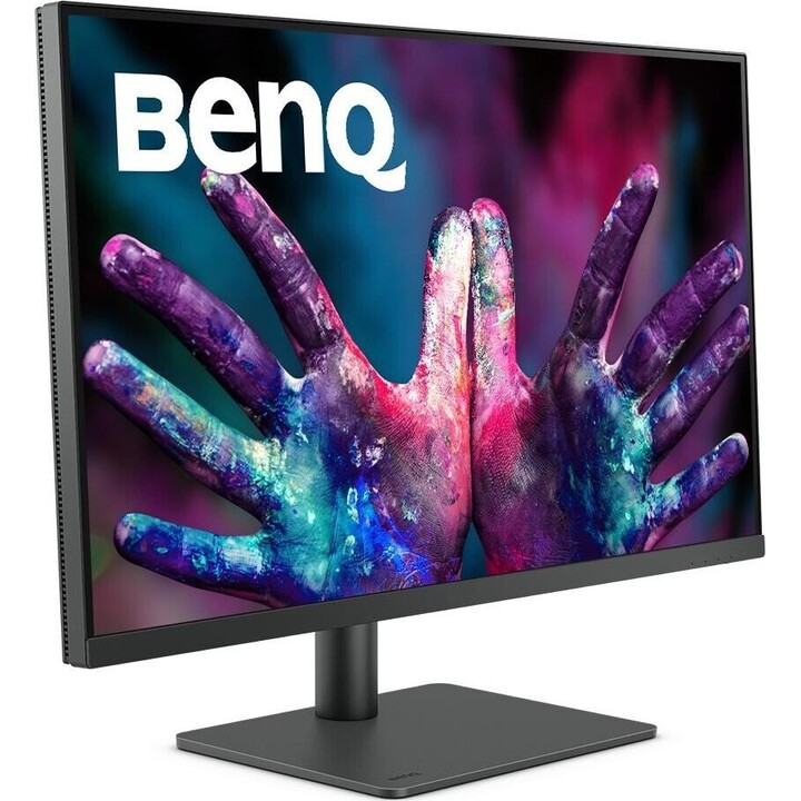 Benq PD3205U 31.5, 4K, UHD, IPS, Negro