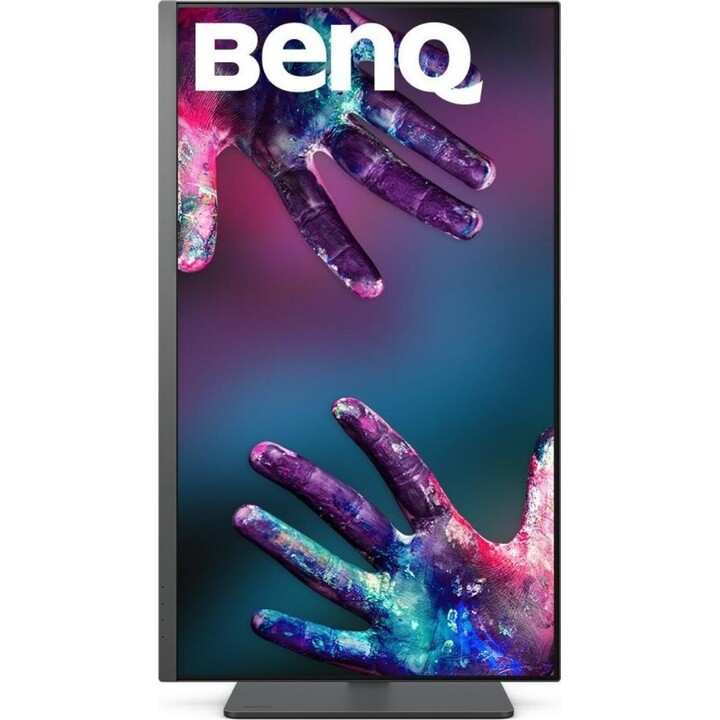 Benq PD3205U 31.5, 4K, UHD, IPS, Negro