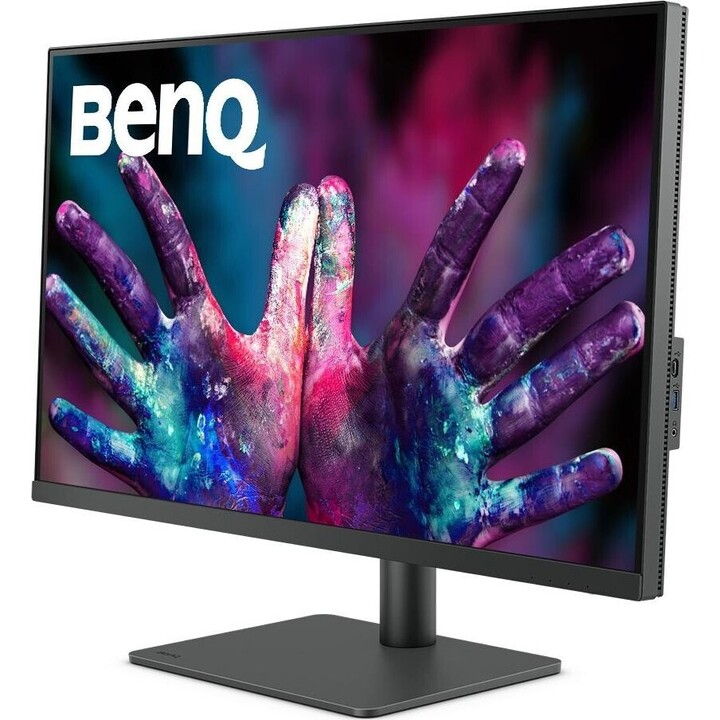 Benq PD3205U 31.5, 4K, UHD, IPS, Negro