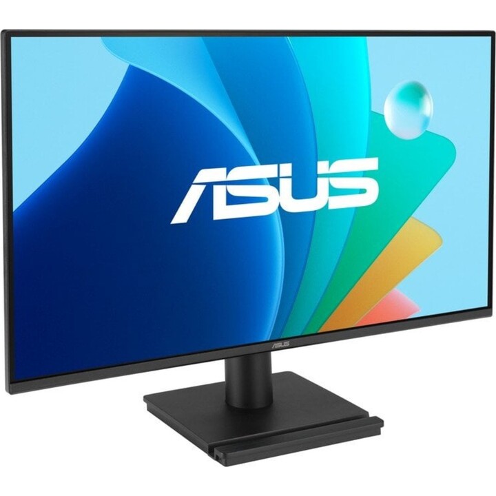 Monitor Asus VA249HG 23,8" 1080p 120Hz IPS 1ms 99% sRGB Luz Azul Baixa