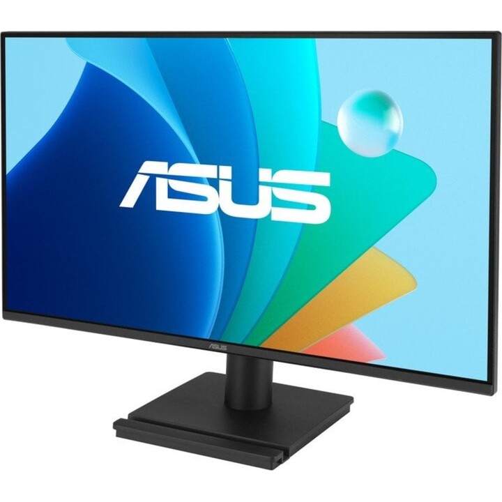 Monitor Asus VA249HG 23,8" 1080p 120Hz IPS 1ms 99% sRGB Luz Azul Baixa