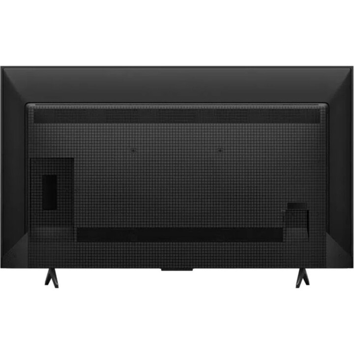 TCL P7K 55P7K Televisor 139,7 cm (55") 4K Ultra HD Smart TV Wifi Metálico 450 cd / m²
