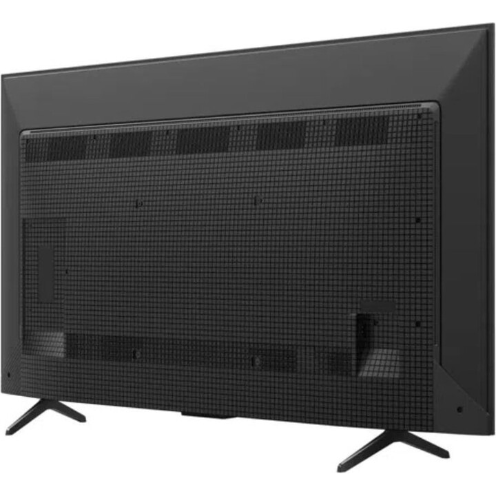 TCL P7K 55P7K Televisão 139,7 cm (55") 4K Ultra HD Smart TV Wi-Fi Metálica 450 cd/m²