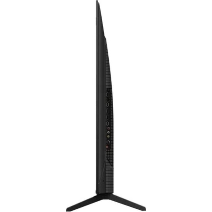 TCL P7K 55P7K Televisão 139,7 cm (55") 4K Ultra HD Smart TV Wi-Fi Metálica 450 cd/m²