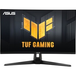 Alto-falantes ASUS TUF Gaming VG27AQM5A 27" 1440p 1ms 300Hz LED USB Monitor VESA