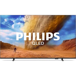 Philips 43PUS7810/12 TV 109,2 cm (43") 4K Ultra HD Smart TV Wifi Noir