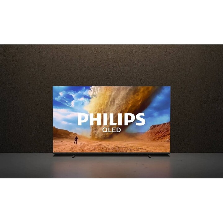 Philips 43PUS7810/12 Televisor 109,2 cm (43") 4K Ultra HD Smart TV Wifi Negro