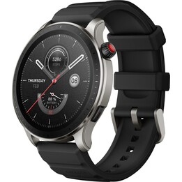Amazfit GTR 4 Nero