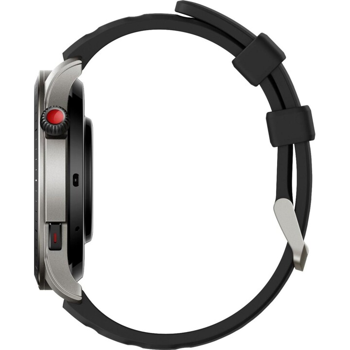 Amazfit GTR 4 Black