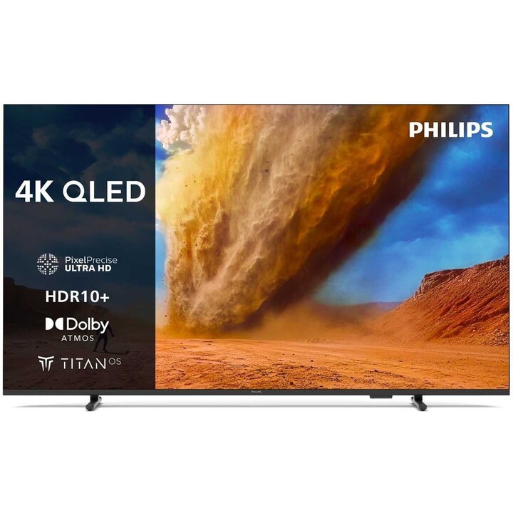 Philips 50PUS7810/12 Televisor 127 cm (50") 4K Ultra HD Smart TV Wifi Negro