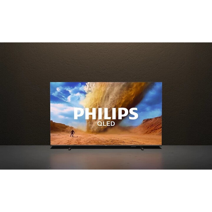 Philips 50PUS7810/12 Televisor 127 cm (50") 4K Ultra HD Smart TV Wifi Negro