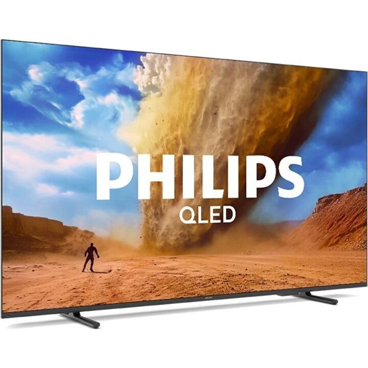 Philips 50PUS7810/12 Televisor 127 cm (50") 4K Ultra HD Smart TV Wifi Negro