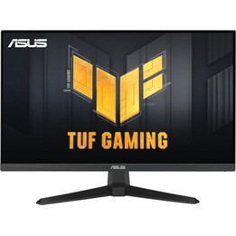 ASUS TUF Gaming Monitor VG249QE5A 23.8" IPS FHD 146Hz 1ms ELMB Sync DisplayPort Speakers