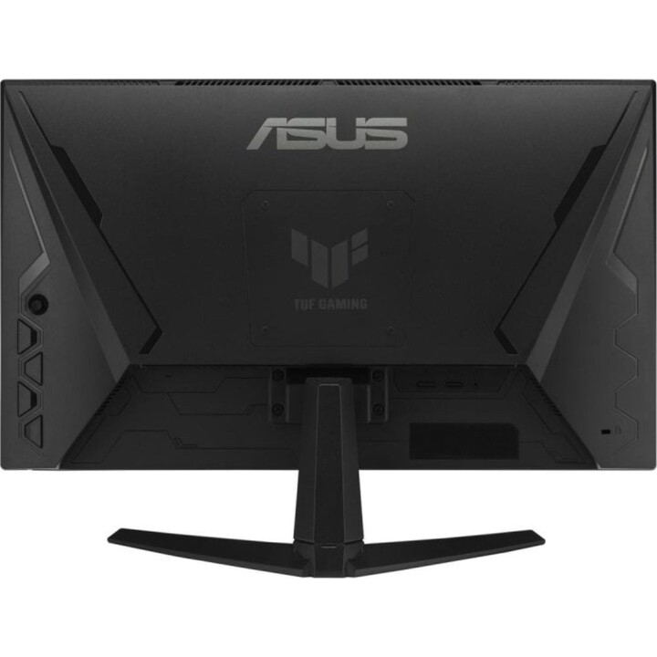 ASUS TUF Gaming-Monitor VG249QE5A 23,8 Zoll IPS FHD 146 Hz 1 ms ELMB Sync DisplayPort-Lautsprecher