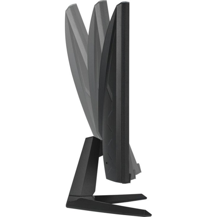 ASUS TUF Gaming-Monitor VG249QE5A 23,8 Zoll IPS FHD 146 Hz 1 ms ELMB Sync DisplayPort-Lautsprecher
