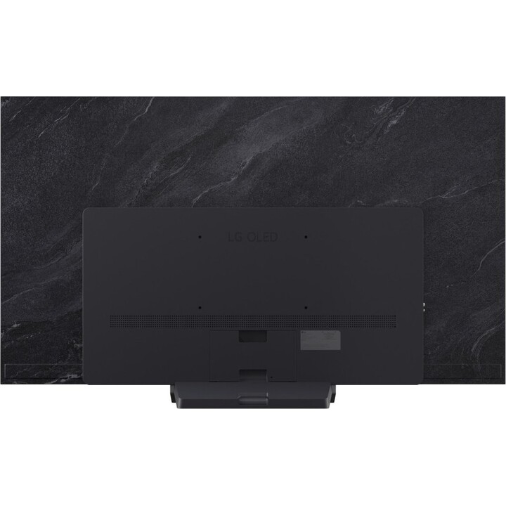 LG OLED evo AI OLED65C51LA Televisão 165,1 cm (65") 4K Ultra HD Smart TV Wi-Fi Preta