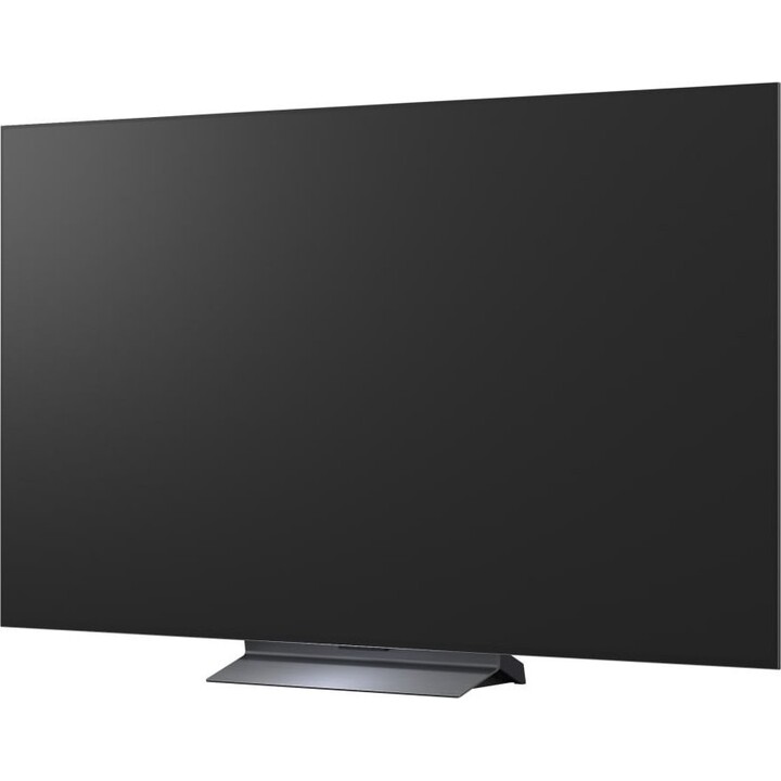 LG OLED evo AI OLED65C51LA Televisão 165,1 cm (65") 4K Ultra HD Smart TV Wi-Fi Preta