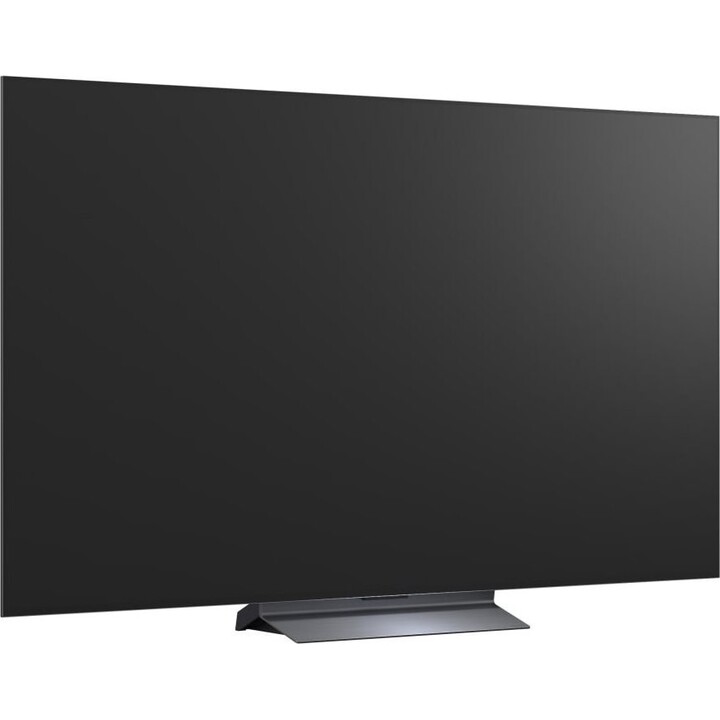 LG OLED evo AI OLED65C51LA Televisão 165,1 cm (65") 4K Ultra HD Smart TV Wi-Fi Preta