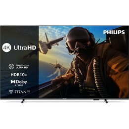 Philips 7000 series 65PUS7000/12 Televisore 165,1 cm (65") 4K Ultra HD Smart TV Wifi Nero