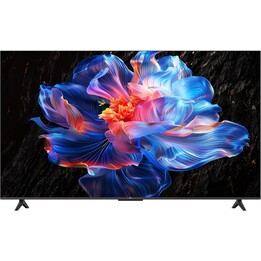 TCL 65P69K Fernseher 165,1 cm (65") 4K Ultra HD Smart-TV WLAN Schwarz