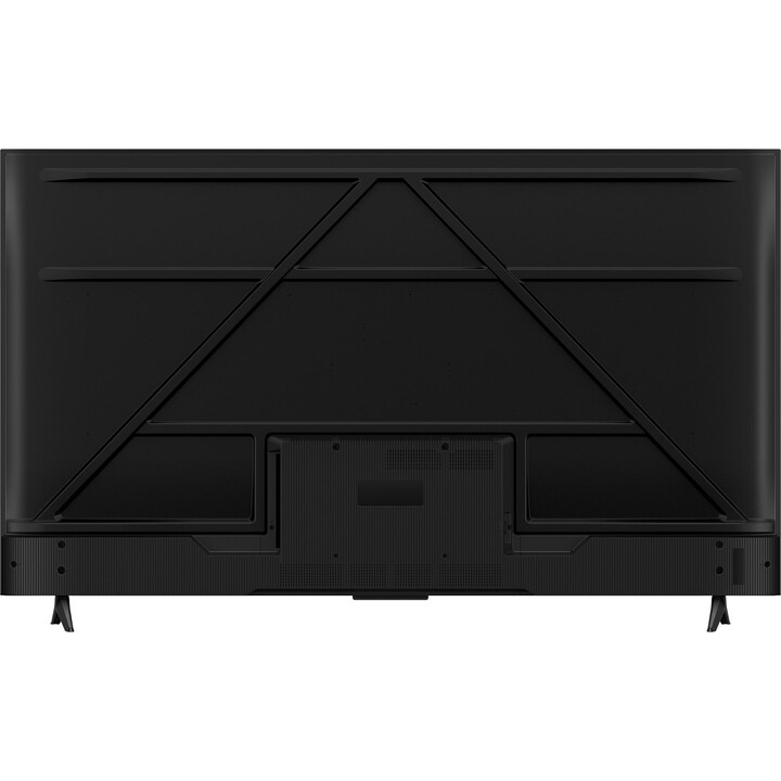 TCL 65P69K Televisor 165,1 cm (65") 4K Ultra HD Smart TV Wifi Negro