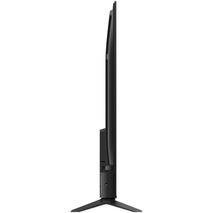 TCL 65P69K Fernseher 165,1 cm (65") 4K Ultra HD Smart-TV WLAN Schwarz