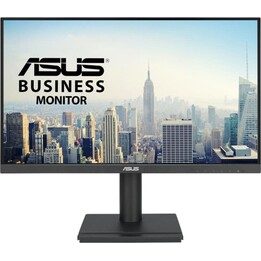 Monitor ASUS VA24DQFS 23.8" Full HD IPS 100Hz 1ms Altavoces USB Ergonomía Pro
