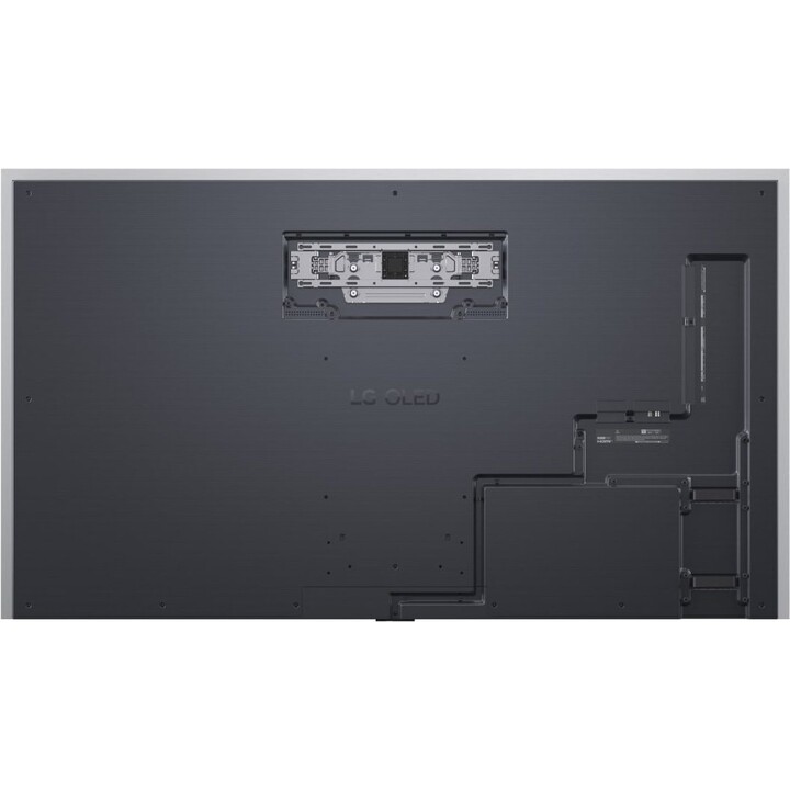 LG OLED evo AI OLED77G51LW Fernseher 195,6 cm (77") 4K Ultra HD Smart-TV WLAN Schwarz