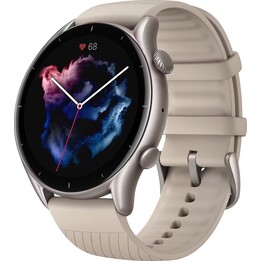 Amazfit GTR 3 46mm Cinzento