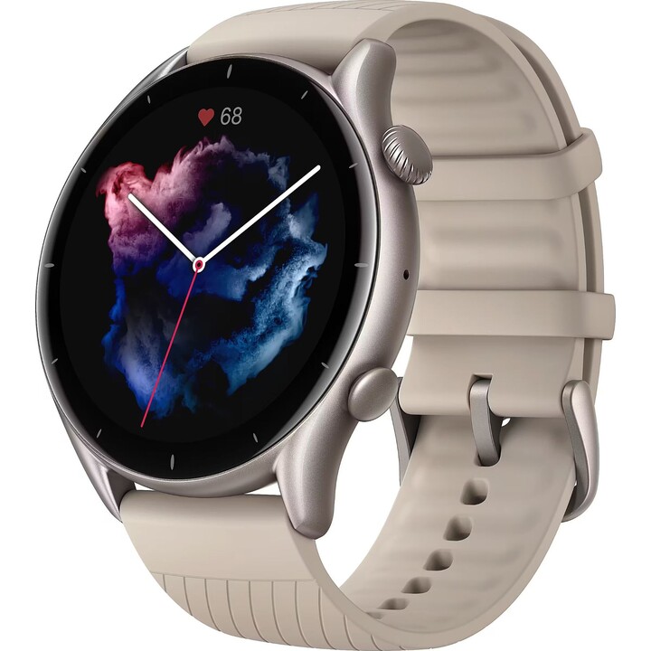 Amazfit GTR 3 46mm Grigio